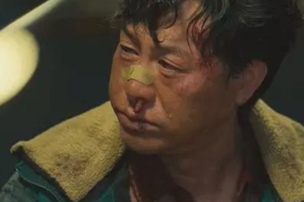 狂飙在湖南卫视几点播出的