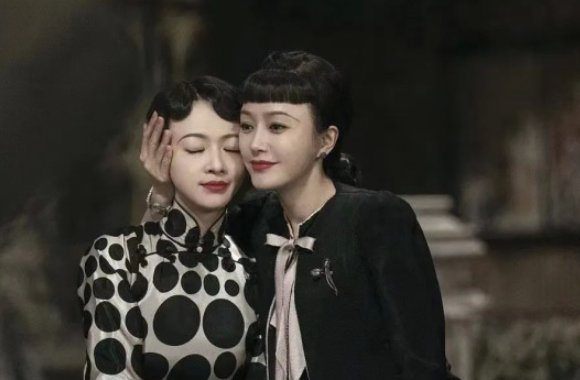 秦岚演过的电视剧