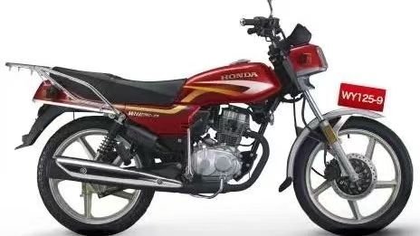 本田摩托车的日本的官方网站