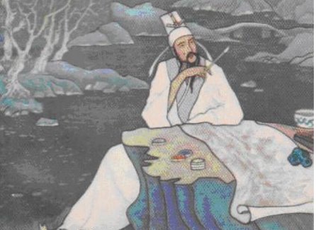 文言文 文征明习字 翻译