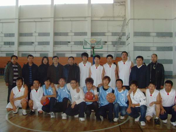 黑龙江科技职业学院的学院贴吧