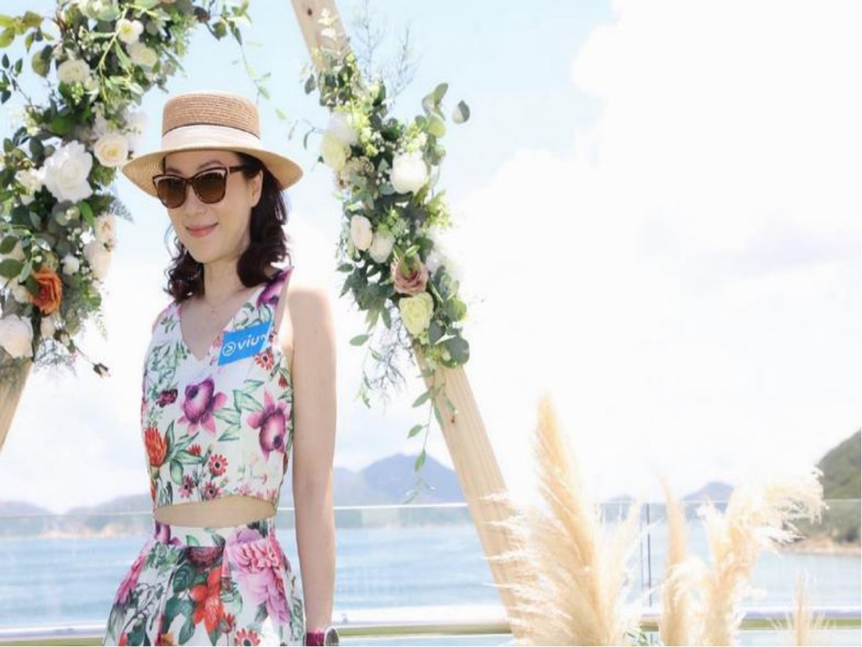 张可颐演过哪些电视剧