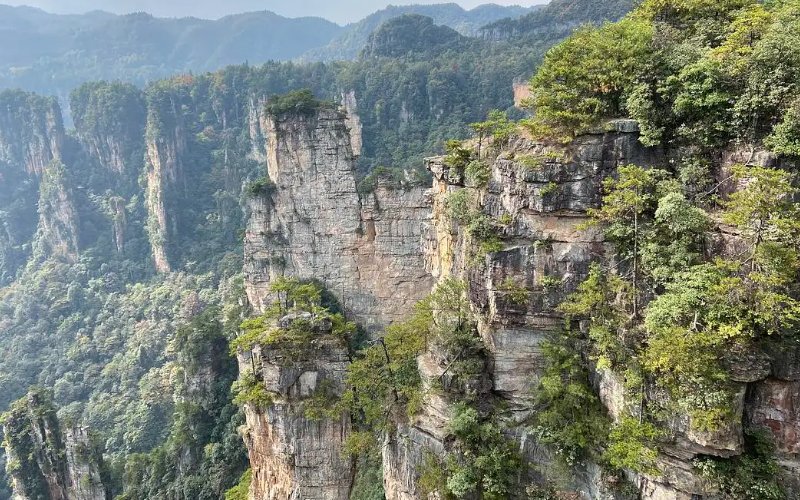 想去旅游不知道去哪里