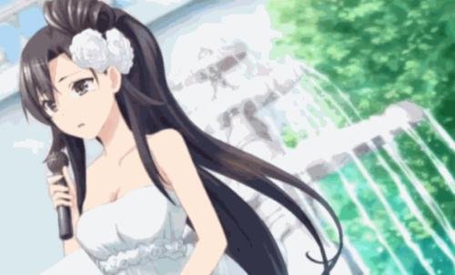 动漫中胸大人美的老师都有谁？