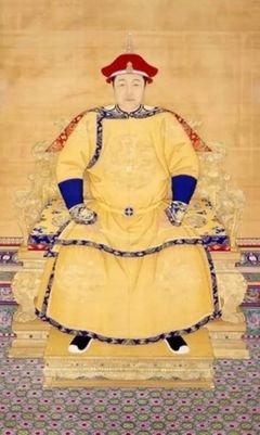 满语“阿玛”是什么意思？