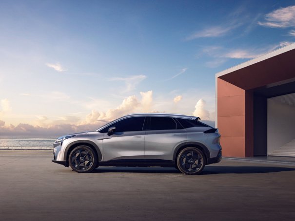 纯电动汽车哪款好