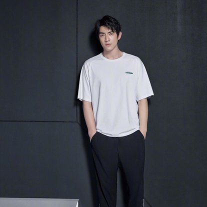 林更新：“不普通而又那么自信”，林更新在娱乐圈算普通么？