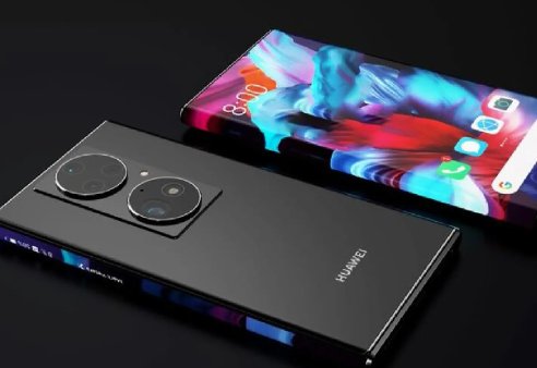 2022年华为最新款手机有哪些