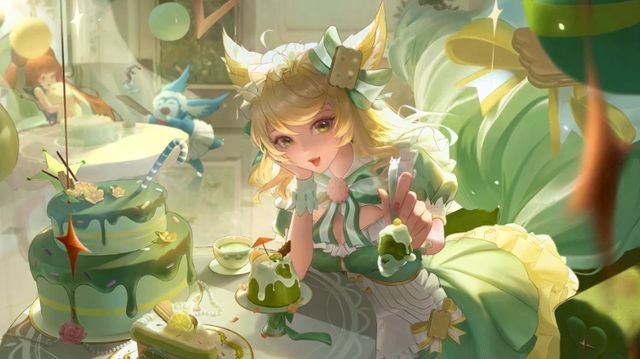 王者荣耀新赛季s24开始时间是几号？正式服s24赛季开始时间表一览