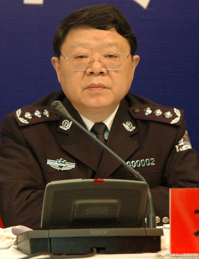 司局级干部是什么级别