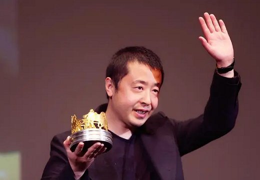 贾樟柯多高