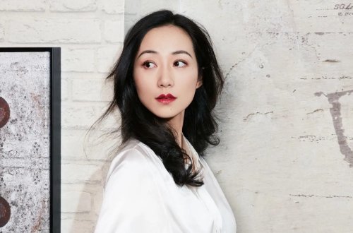 韩雪演的电视剧有哪些