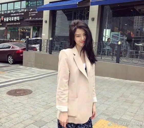 画风诡异！韩素希晒绘画作品被担心精神状态，她会成为下个雪莉吗？