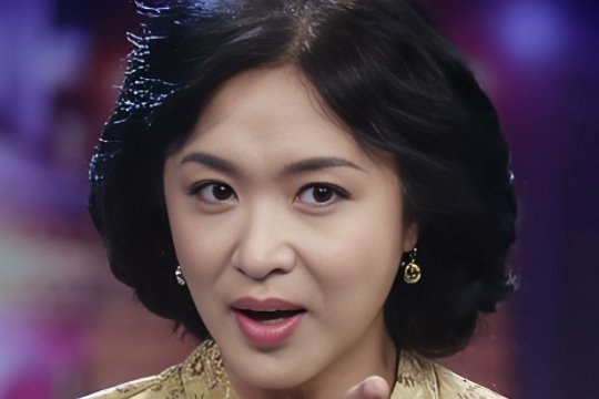 金星的综艺节目有哪些