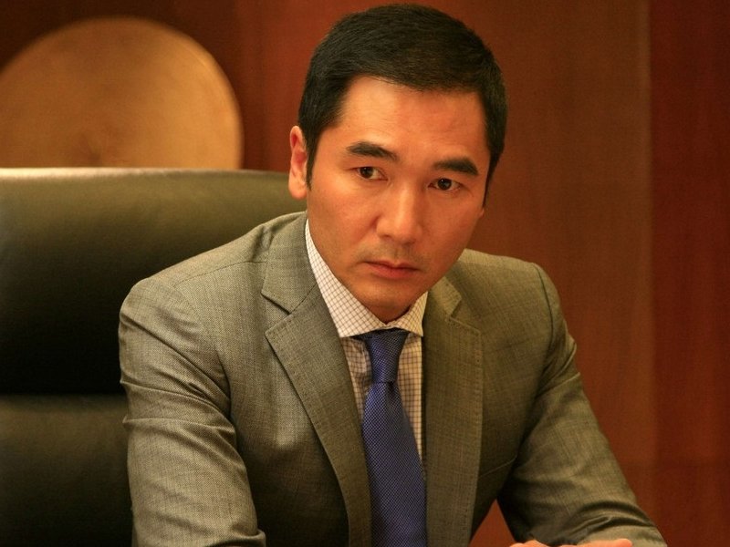 方中信主演过的电影