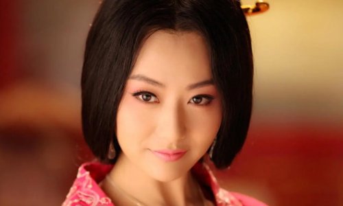 白冰主演的电视剧