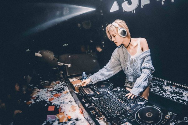 最嗨dj歌曲前十名