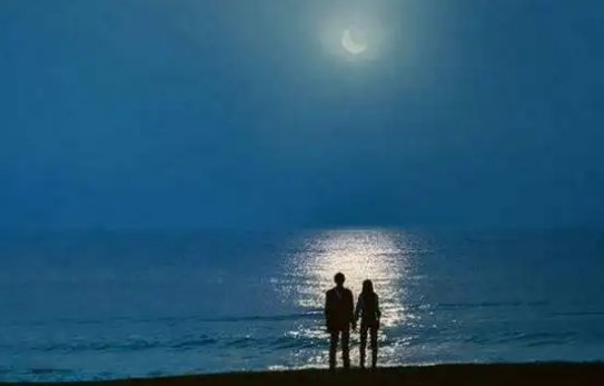 月光温柔缠绵是哪首歌