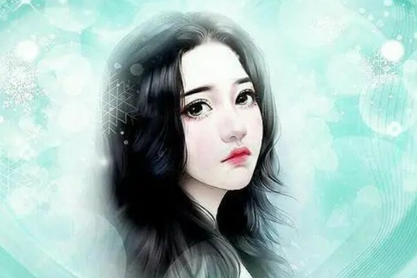 姜倾心霍栩结局