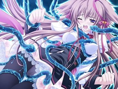 触手辱美女的操作指南