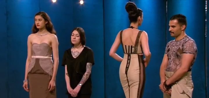 天桥风云第十季的剧情介绍