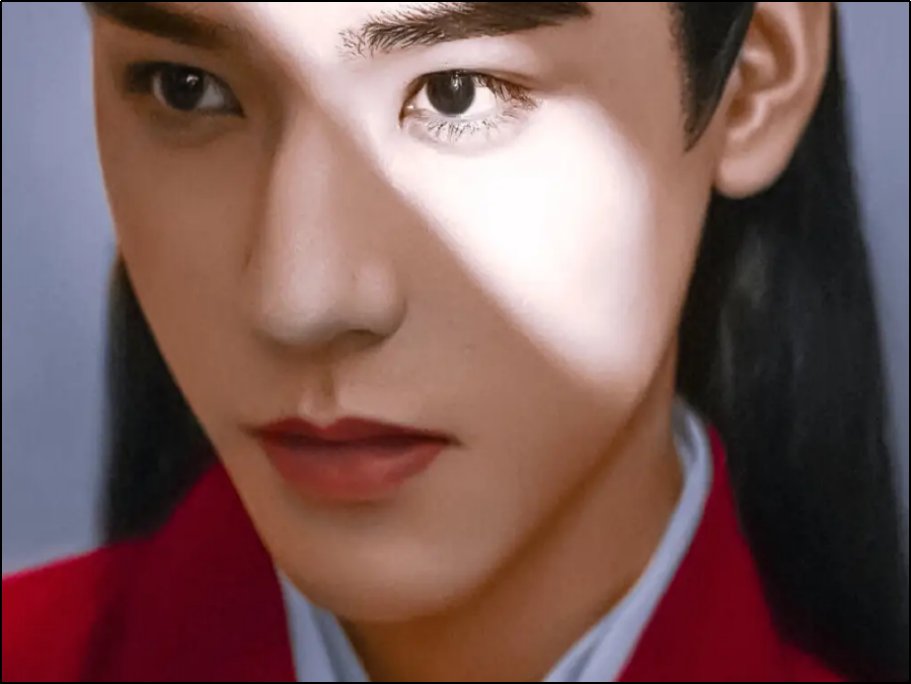 龚俊演过的电视剧