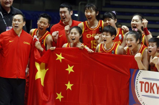 东京奥运有哪些看点