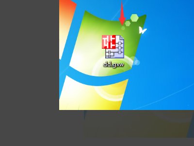 请问大家扩展名为gxw格式的三菱PLC程序用什么编程软件打开，谢谢