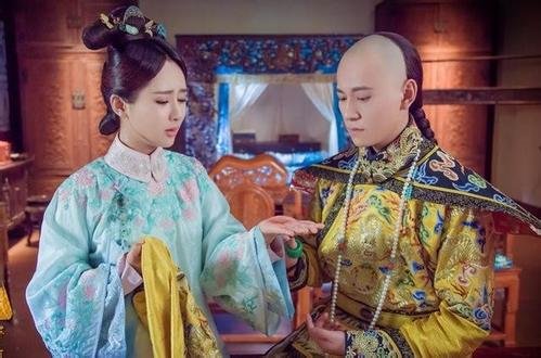 电视剧《龙珠传奇》大结局是怎样的？