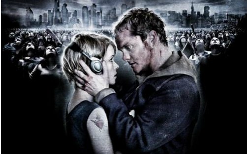 <信号>2014电影，表达的意思是什么，主要剧情是什么。我看不懂。