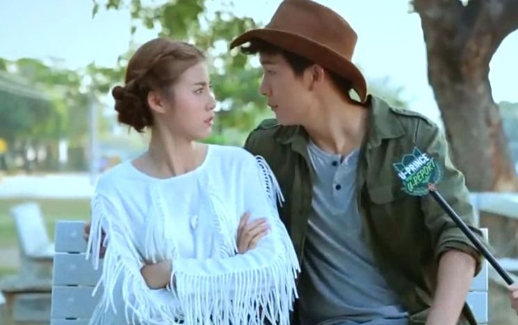 十二王子之帅气牛仔大结局是什么？