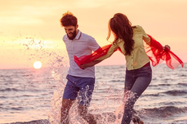 女生说0.5是什么意思?