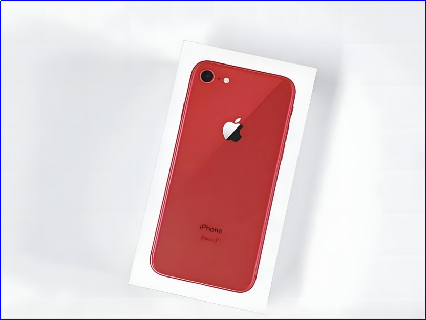 苹果手机辐射排名是怎样的呢?