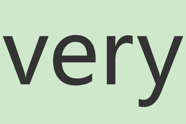 表达的高级替换词