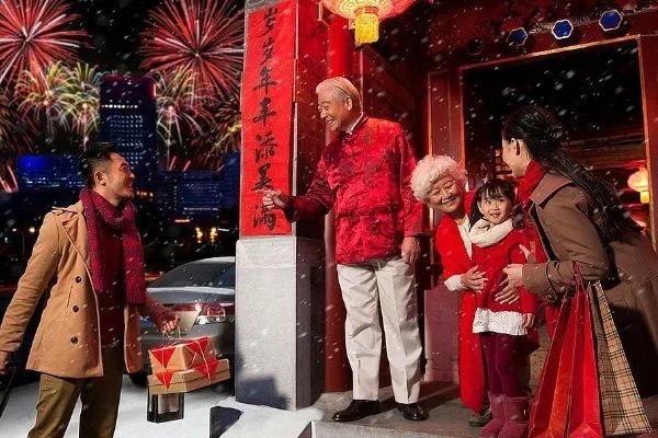 我们一起回家英语怎么说