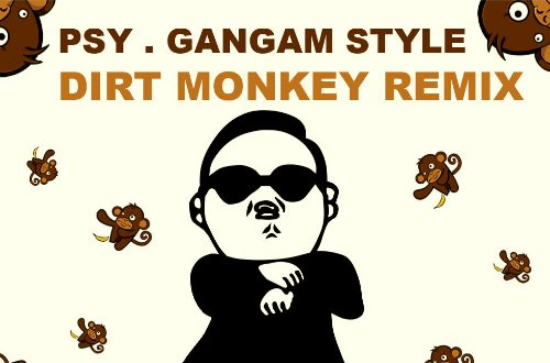 全球公认的三首顶级神曲