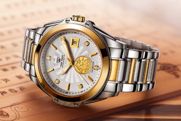 国产四大名表排名