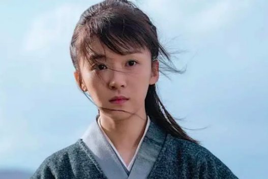 桑桑是什么电视剧