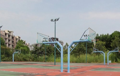 广东职业学校哪些好