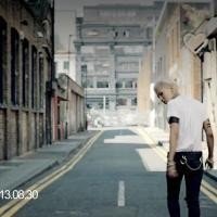 求权志龙这张高清大图，crooked里的