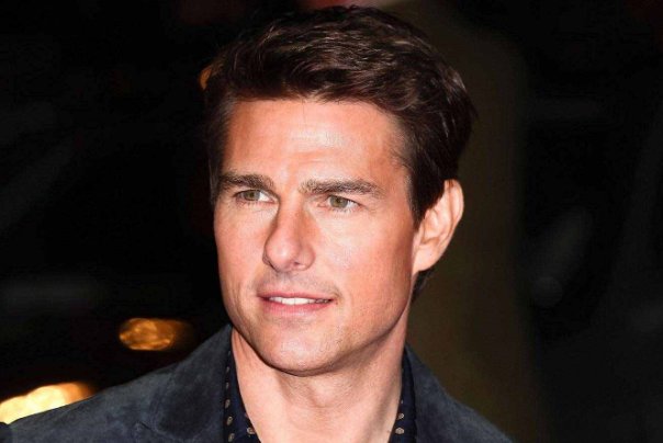 汤姆克鲁斯的电影有哪些