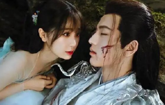 苍兰诀在哪个平台播出