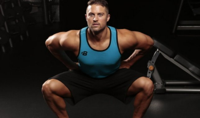 波浪蹲是什么姿势图片