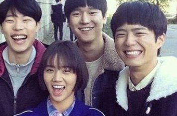 适合一个人观看的韩国电影