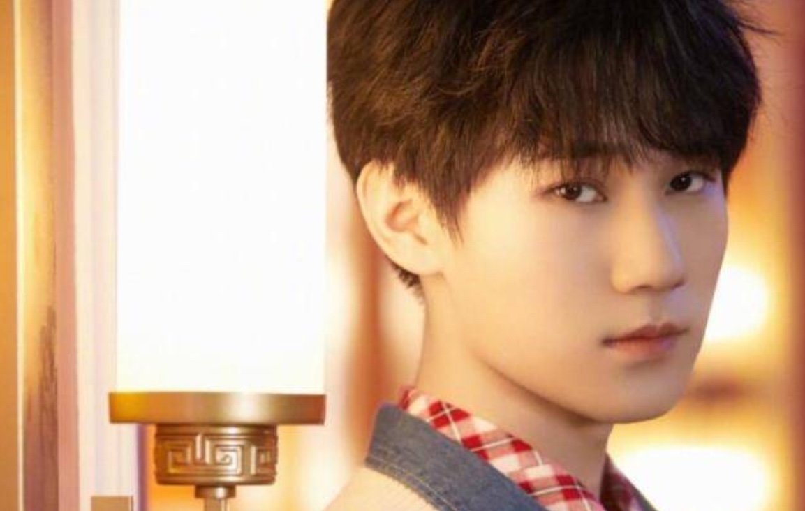 张真源高考分数