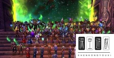 魔兽世界巨龙之眼任务怎么做