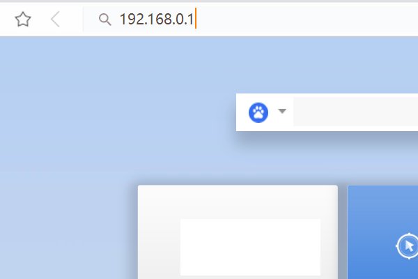 D- Link无线路由器默认密码是什么?