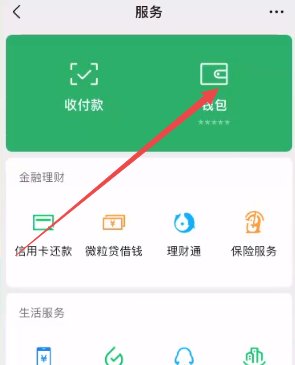 微信怎么弄面容付款