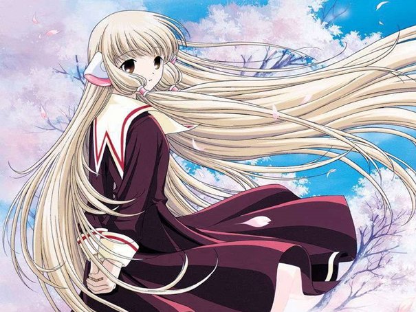 为什么全世界女人都留长发