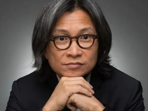 陈可辛是泰国人吗